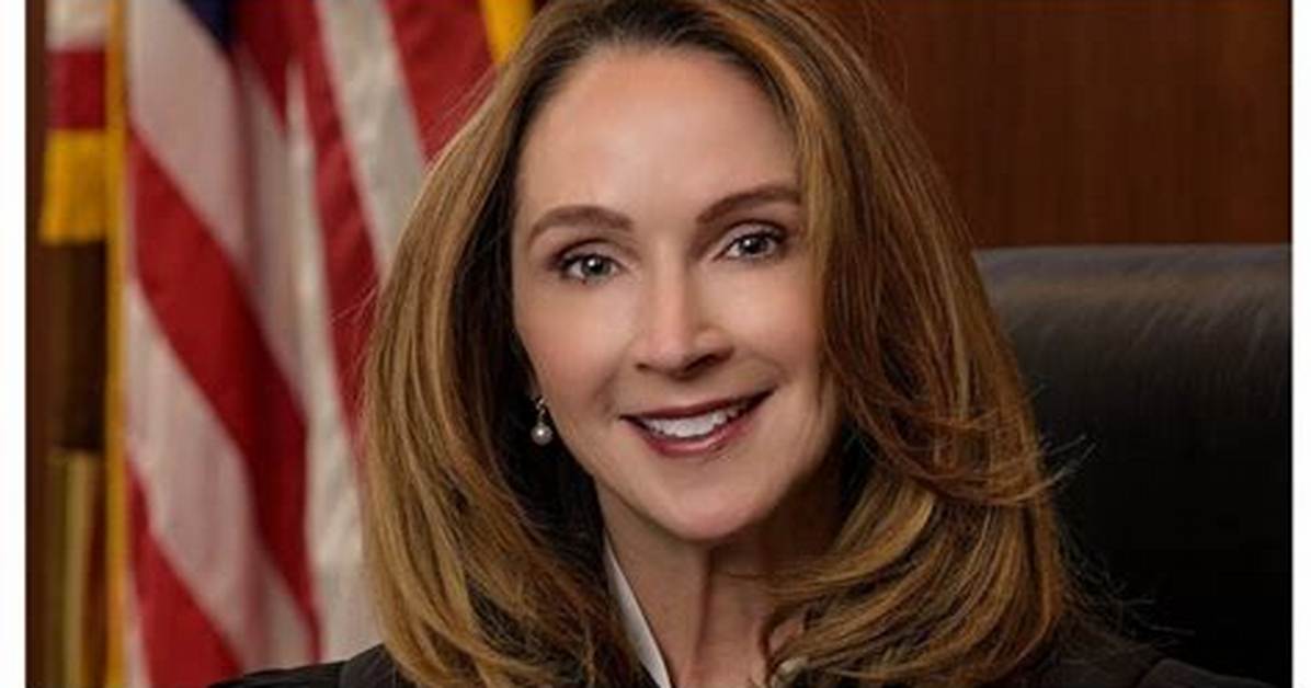 Nancy E. Brasel Net Worth, Age, Height, Bio, Birthday, Wiki!