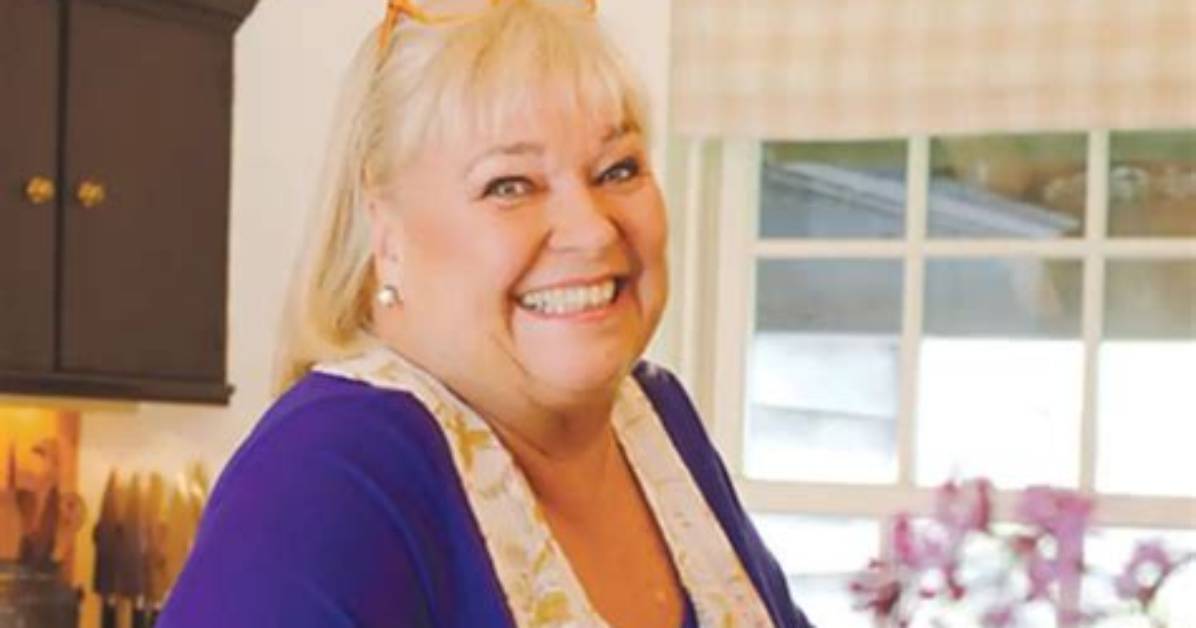 Nancy Fuller Net Worth, Age, Height, Bio, Birthday, Wiki!