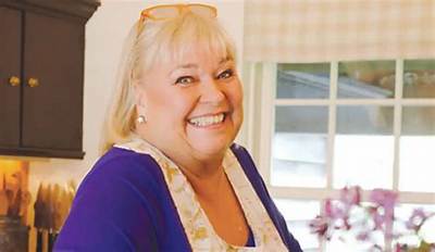 Nancy Fuller Net Worth, Age, Height, Bio, Birthday, Wiki!