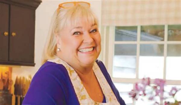 Nancy Fuller Net Worth, Age, Height, Bio, Birthday, Wiki!