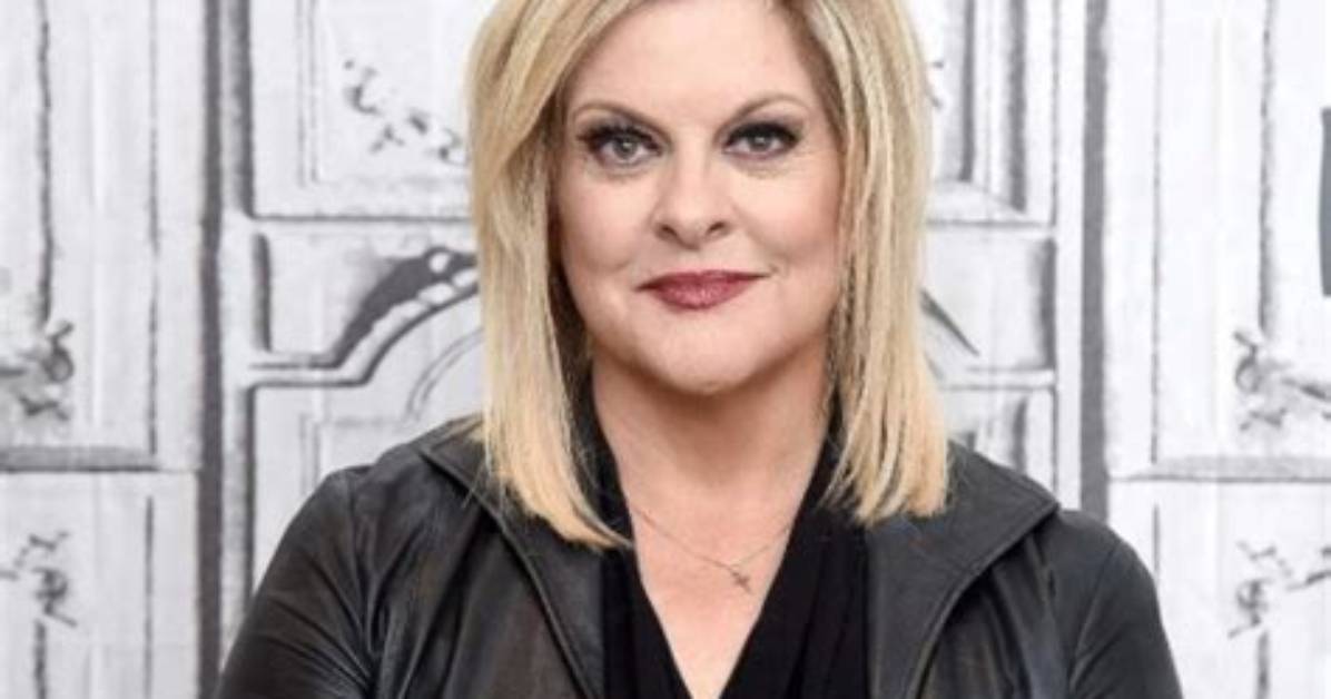 Nancy Grace Net Worth, Age, Height, Bio, Birthday, Wiki!
