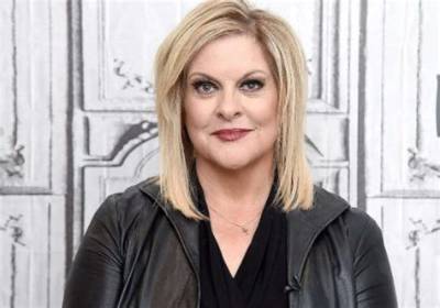 Nancy Grace Net Worth, Age, Height, Bio, Birthday, Wiki!
