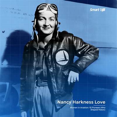 Nancy Harkness Love Net Worth, Age, Height, Bio, Birthday, Wiki!