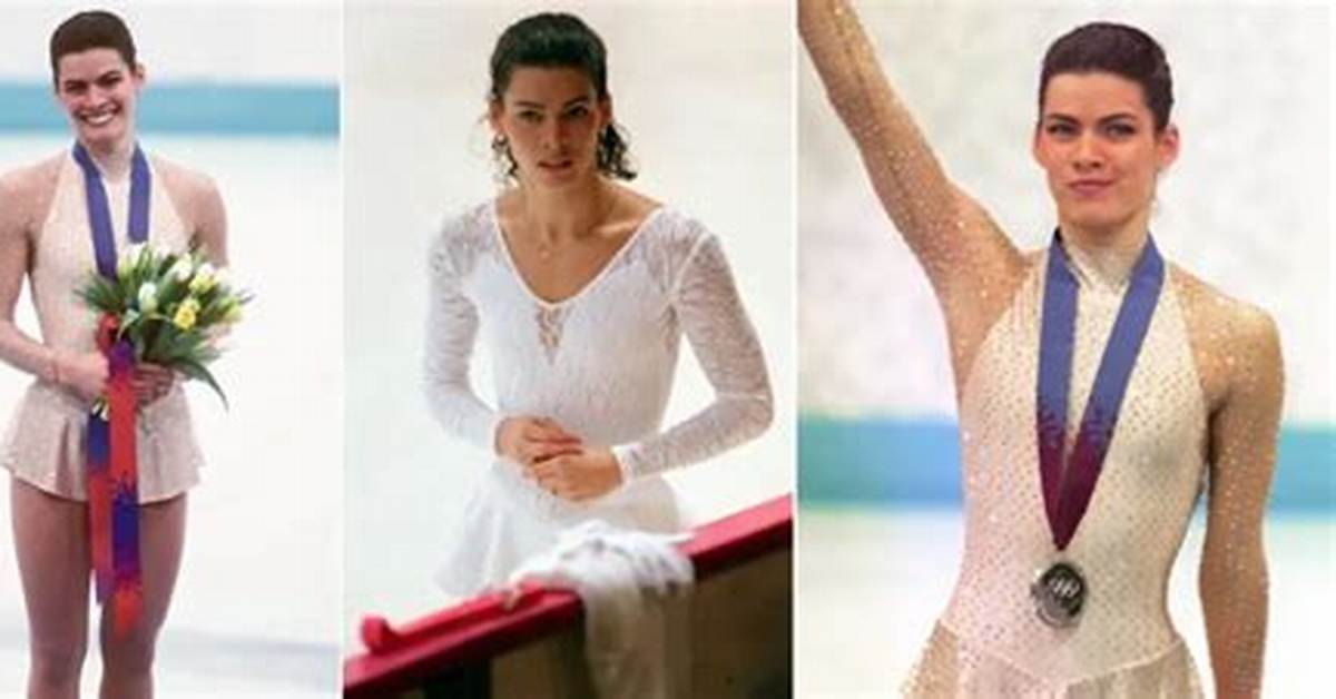 Nancy Kerrigan Net Worth 2024, Age, Height, Bio, Birthday, Wiki!