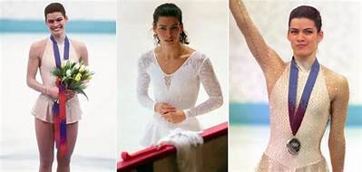 Nancy Kerrigan Net Worth 2024, Age, Height, Bio, Birthday, Wiki!
