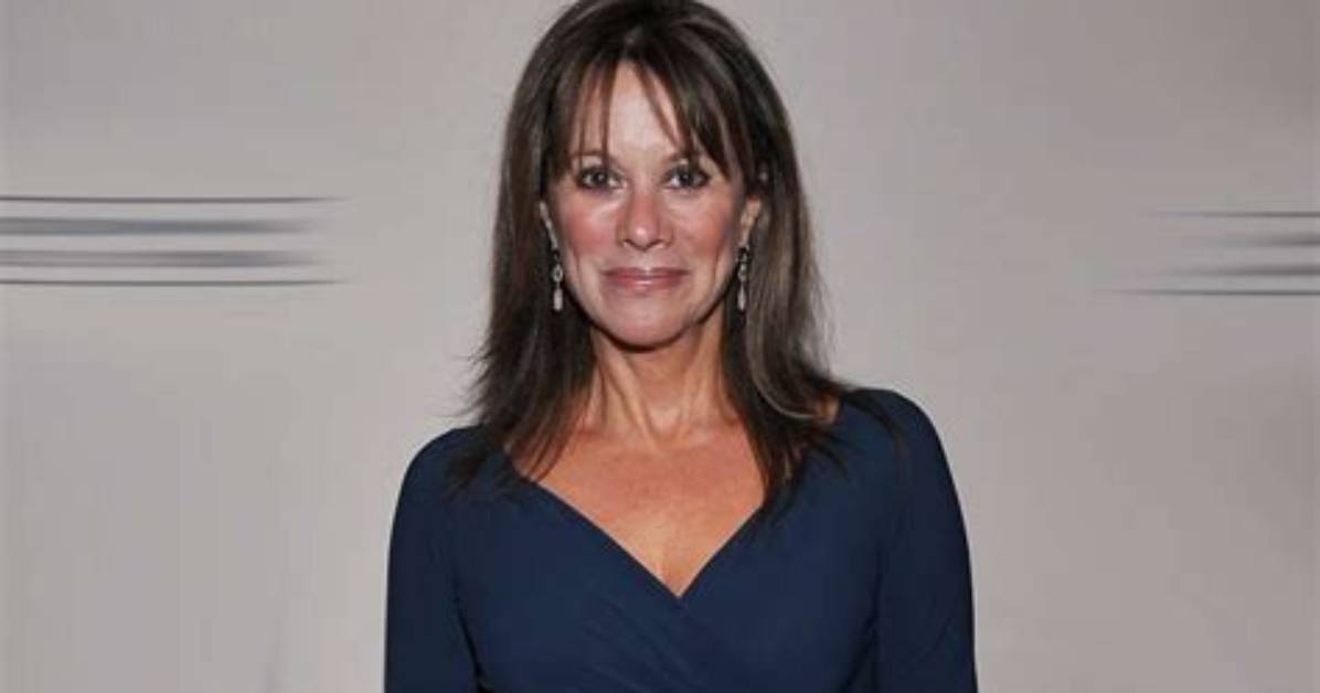 Nancy Lee Grahn Net Worth 2024, Age, Height, Bio, Birthday, Wiki!