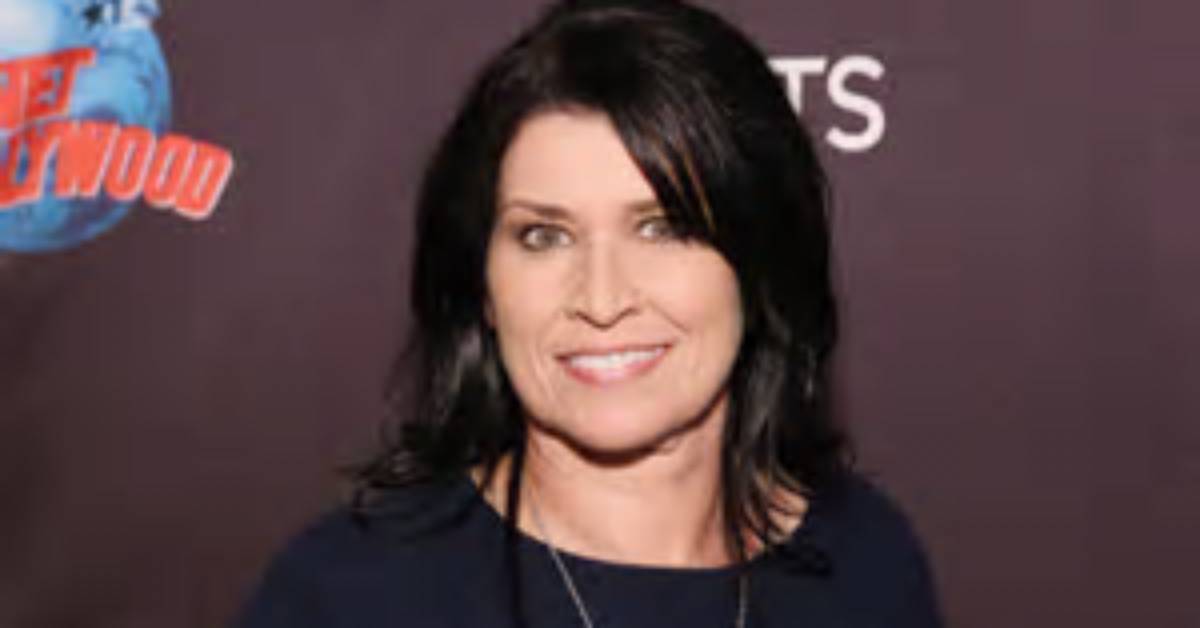 Nancy Mckeon Net Worth 2024, Age, Height, Bio, Birthday, Wiki!