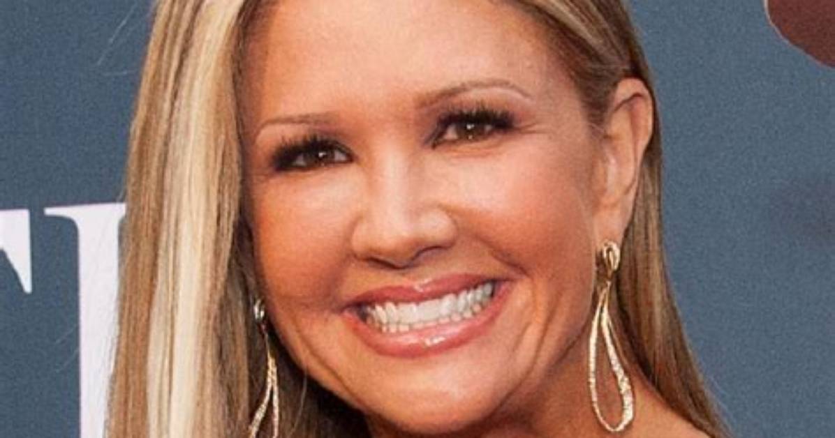 Nancy O'dell Net Worth 2024, Age, Height, Bio, Birthday, Wiki!