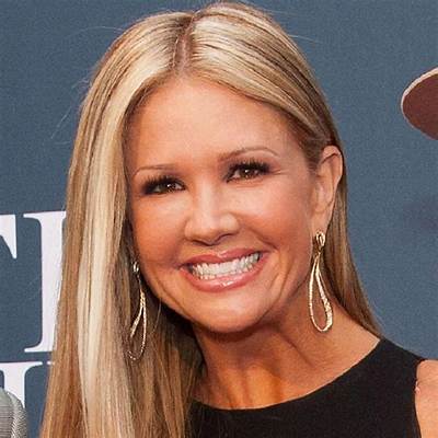 Nancy O'dell Net Worth 2024, Age, Height, Bio, Birthday, Wiki!