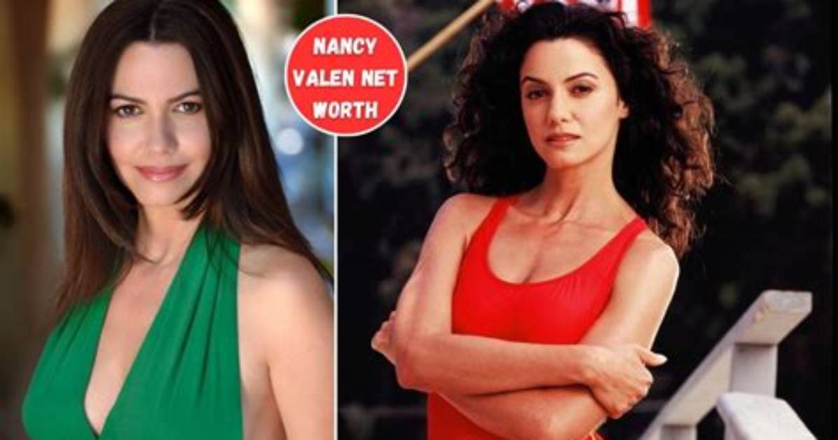 Nancy Valen Net Worth 2024, Age, Height, Bio, Birthday, Wiki!