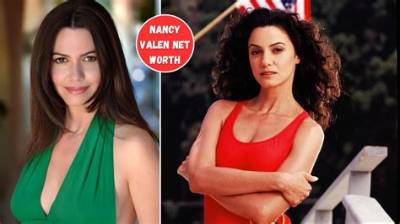 Nancy Valen Net Worth 2024, Age, Height, Bio, Birthday, Wiki!