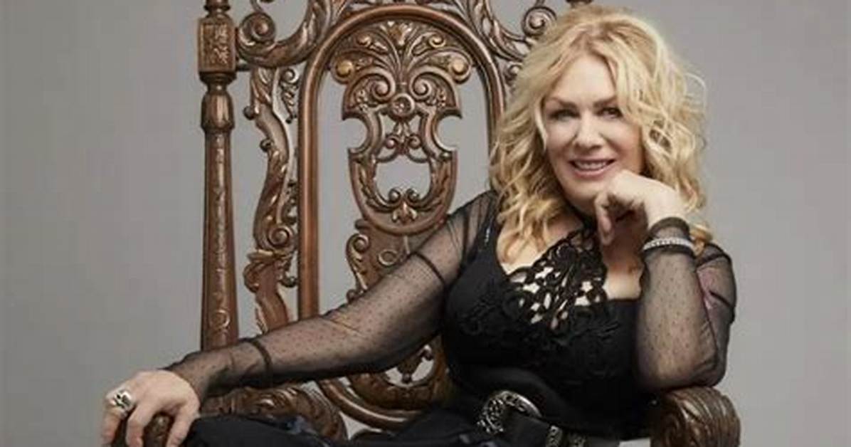 Nancy Wilson Net Worth, Age, Height, Bio, Birthday, Wiki!