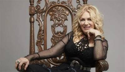 Nancy Wilson Net Worth, Age, Height, Bio, Birthday, Wiki!