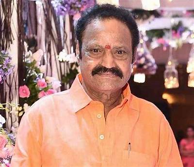 Nandamuri Harikrishna Net Worth, Age, Height, Bio, Birthday, Wiki!