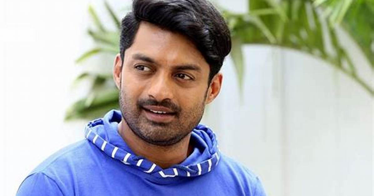 Nandamuri Kalyan Ram - Net Worth, Age, Height, Birthday, Bio, Wiki!