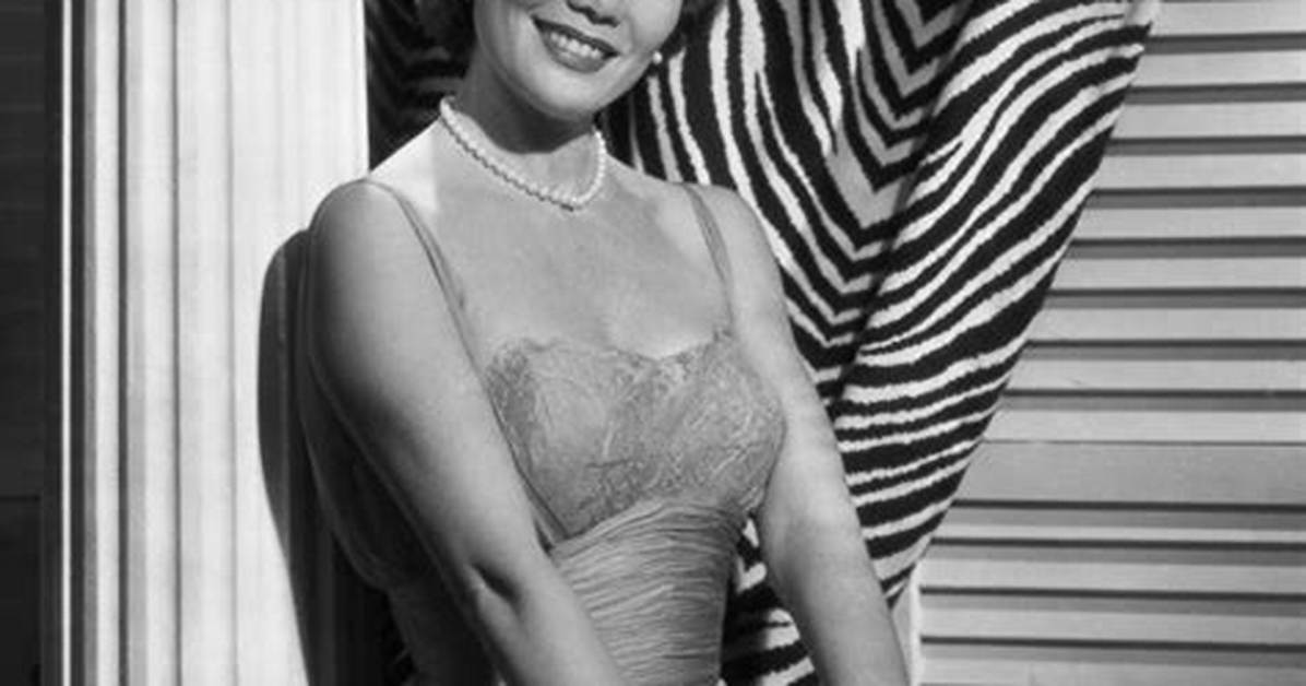 Nanette Fabray Net Worth, Age, Height, Bio, Birthday, Wiki!