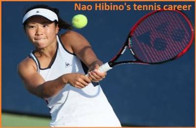 Nao Hibino Net Worth, Age, Height, Bio, Birthday, Wiki!