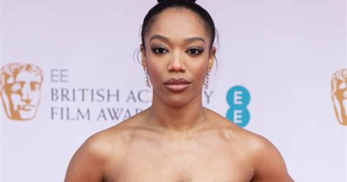 Naomi Ackie Net Worth 2024, Age, Height, Bio, Birthday, Wiki!