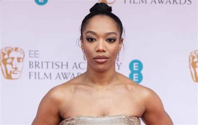Naomi Ackie Net Worth 2024, Age, Height, Bio, Birthday, Wiki!
