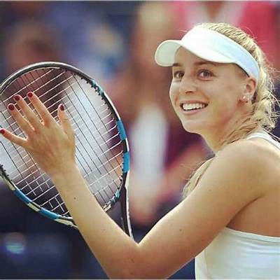Naomi Broady - Net Worth, Age, Height, Birthday, Bio, Wiki!