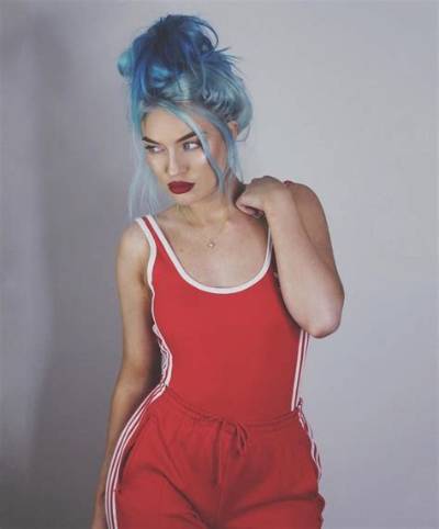 Naomi Jon Net Worth, Age, Height, Bio, Birthday, Wiki!