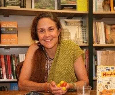 Naomi Shihab Nye Net Worth, Age, Height, Bio, Birthday, Wiki!
