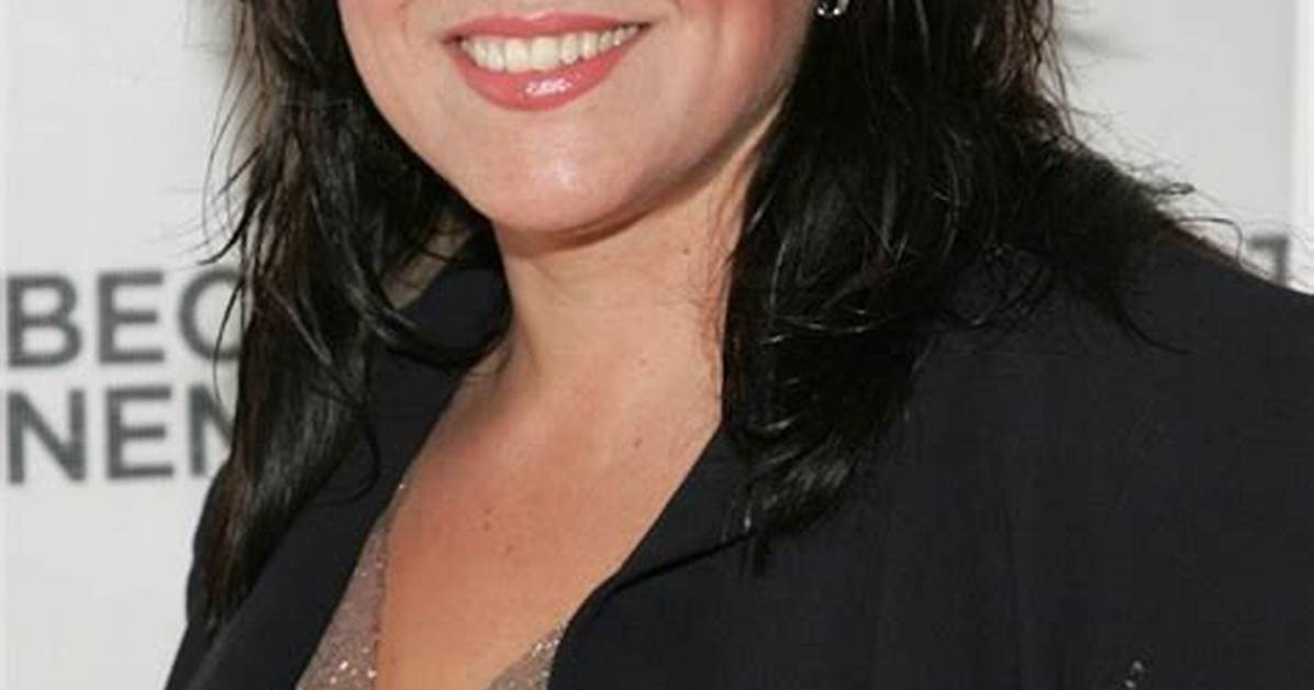 Naomi Wolf Net Worth, Age, Height, Bio, Birthday, Wiki!
