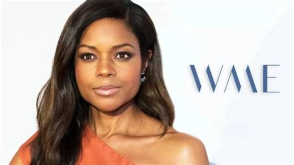 Naomie Harris Net Worth, Age, Height, Bio, Birthday, Wiki!
