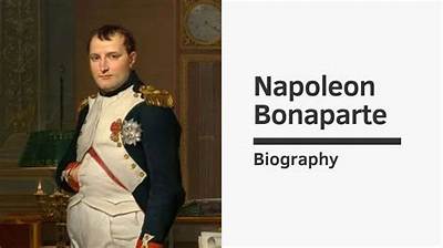 Napoleon Bonaparte Net Worth, Age, Height, Bio, Birthday, Wiki!