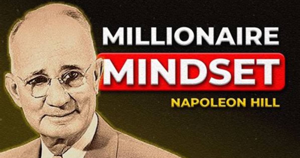 Napoleon Hill Net Worth, Age, Height, Bio, Birthday, Wiki!