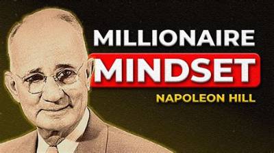 Napoleon Hill Net Worth, Age, Height, Bio, Birthday, Wiki!