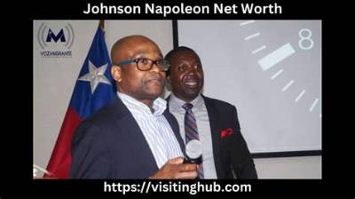 Napoleon Net Worth, Age, Height, Bio, Birthday, Wiki!