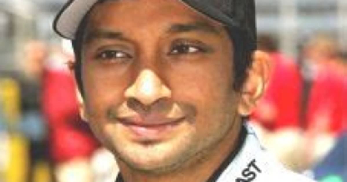 Narain Karthikeyan - Net Worth, Age, Height, Birthday, Bio, Wiki!