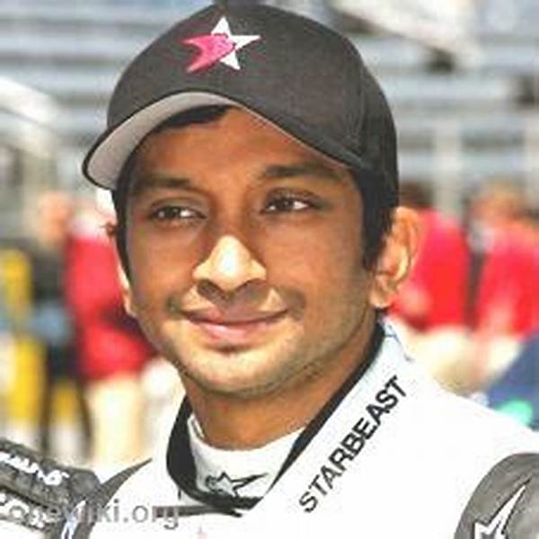 Narain Karthikeyan - Net Worth, Age, Height, Birthday, Bio, Wiki!
