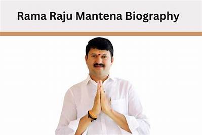 Narasimha Raju - Net Worth, Age, Height, Birthday, Bio, Wiki!