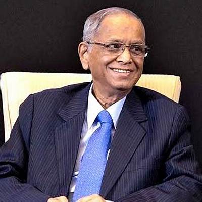Narayana Murthy - Net Worth, Age, Height, Birthday, Bio, Wiki!