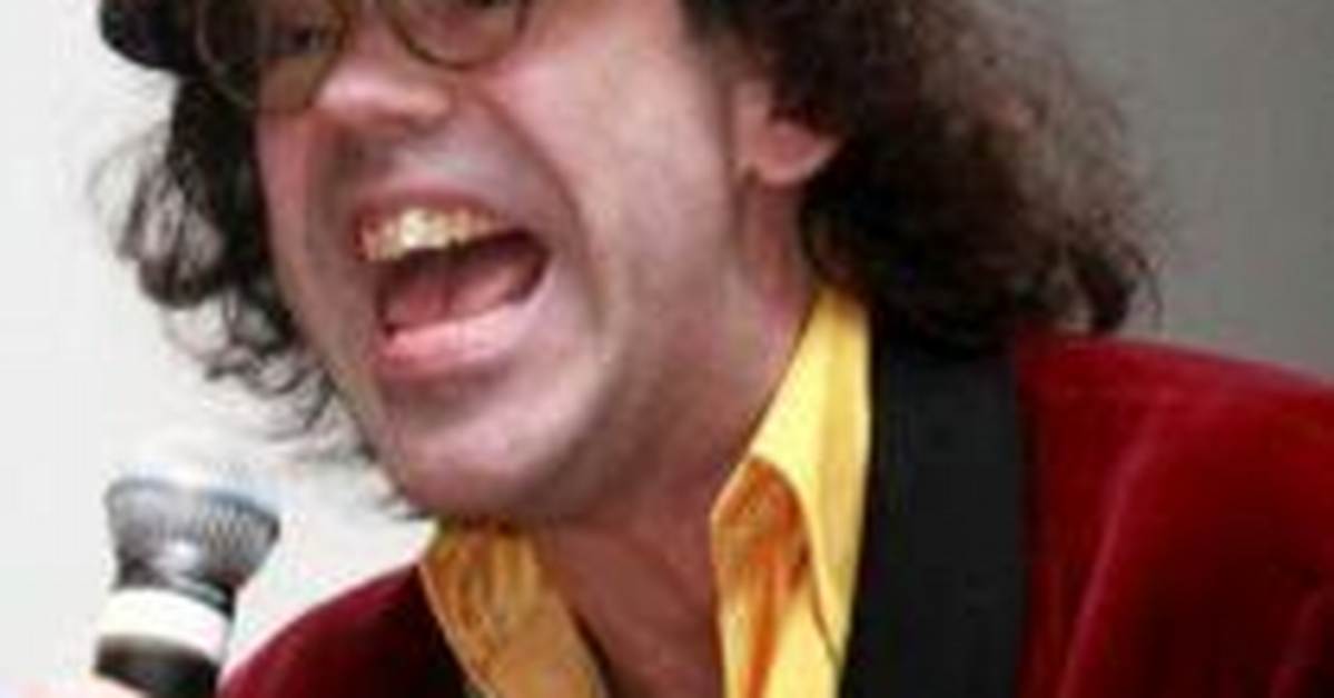 Nardwuar Net Worth 2024, Age, Height, Bio, Birthday, Wiki!