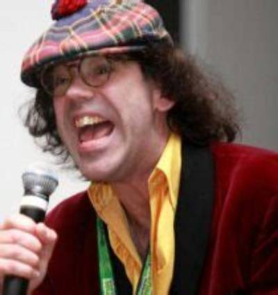 Nardwuar Net Worth 2024, Age, Height, Bio, Birthday, Wiki!