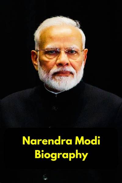 Narendra Modi Net Worth, Age, Height, Bio, Birthday, Wiki!