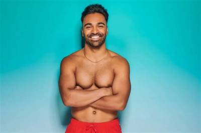 Nas Majeed Net Worth, Age, Height, Bio, Birthday, Wiki!