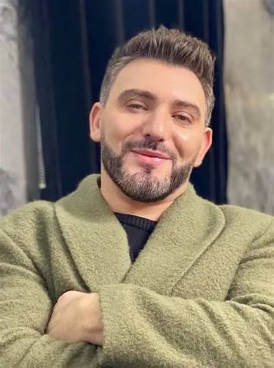 Naser Rafuna - Net Worth, Age, Height, Birthday, Bio, Wiki!