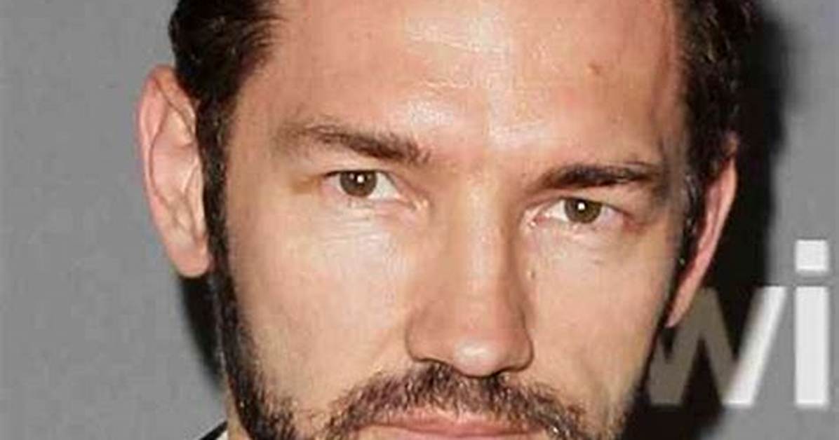 Nash Edgerton Net Worth, Age, Height, Bio, Birthday, Wiki!