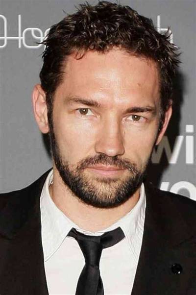 Nash Edgerton Net Worth, Age, Height, Bio, Birthday, Wiki!