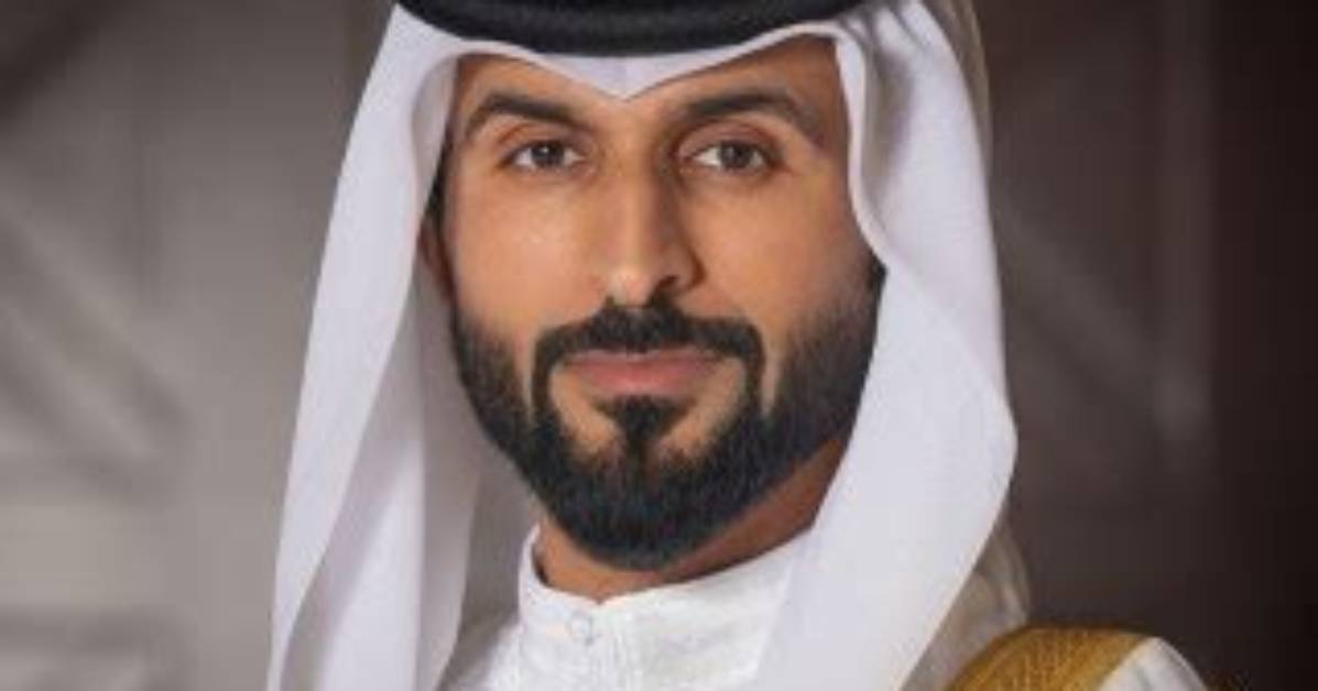 Nasser Al Khalifa Net Worth 2024, Age, Height, Bio, Birthday, Wiki!