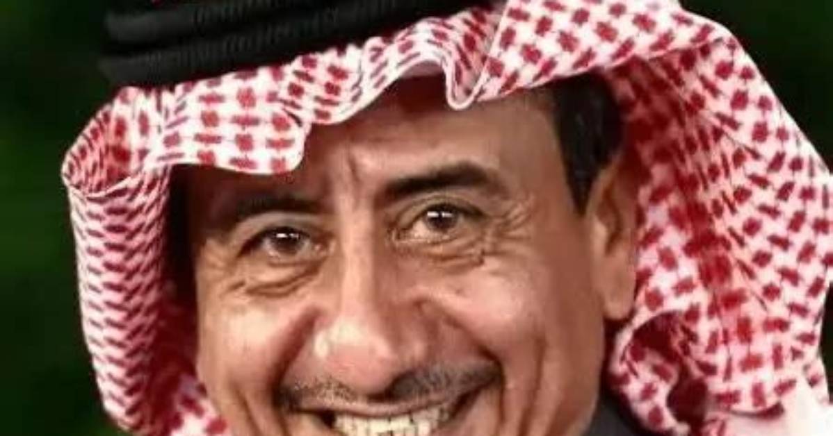 Nasser Al Qasabi - Net Worth, Age, Height, Birthday, Bio, Wiki!