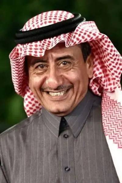 Nasser Al Qasabi - Net Worth, Age, Height, Birthday, Bio, Wiki!