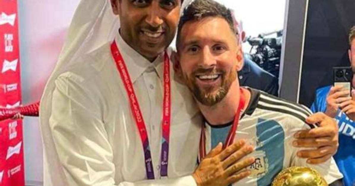 Nasser Ibrahim Al-Nassr Net Worth, Age, Height, Bio, Birthday, Wiki!