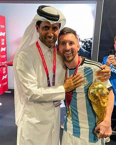 Nasser Ibrahim Al-Nassr Net Worth, Age, Height, Bio, Birthday, Wiki!
