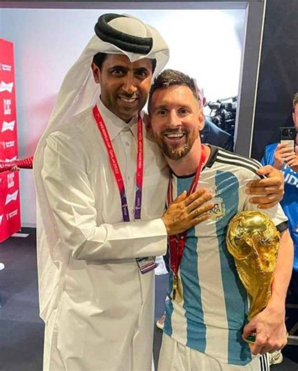 Nasser Ibrahim Al-Nassr Net Worth, Age, Height, Bio, Birthday, Wiki!
