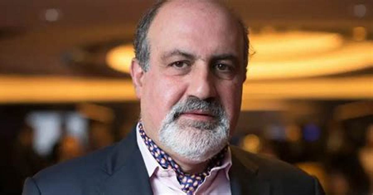Nassim Taleb Net Worth 2024, Age, Height, Bio, Birthday, Wiki!